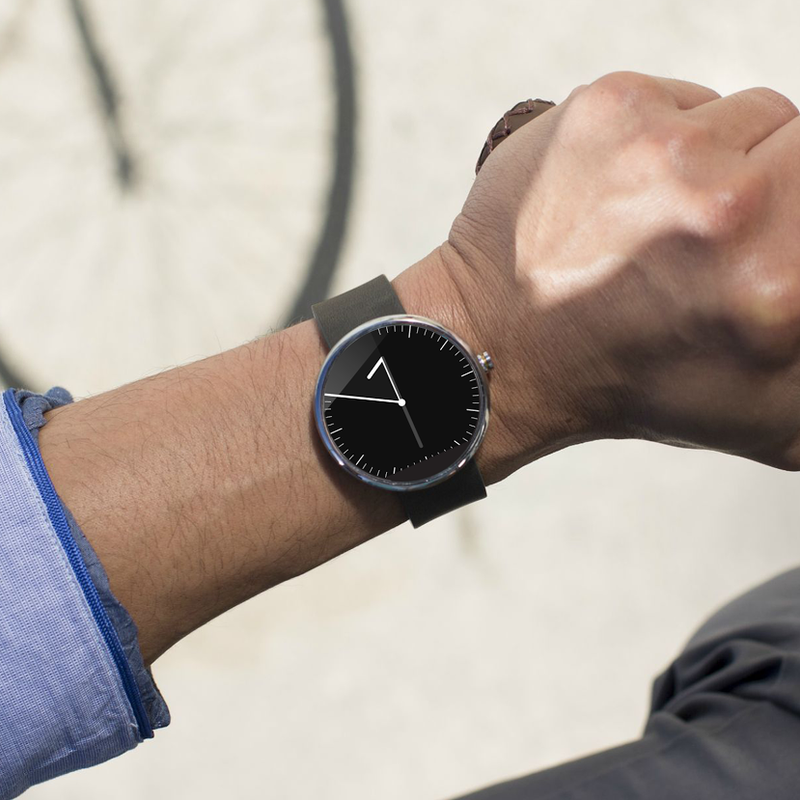 Illustration for article titled These Moto 360 Designs Are Pretty Phenomenal